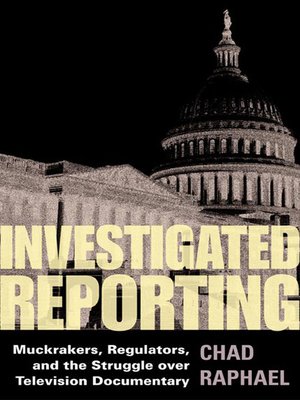 cover image of Investigated Reporting